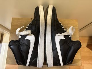 Zapatillas Nike Court Vision Mid