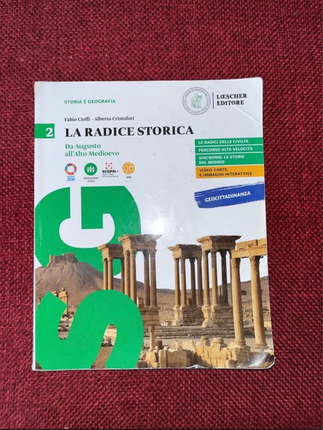 CIOFFI LA RADICE STORICA V.2