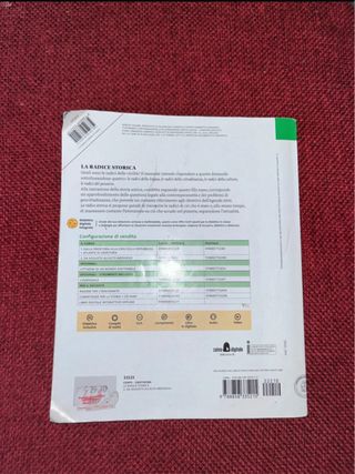 CIOFFI LA RADICE STORICA V.2