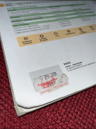 CIOFFI LA RADICE STORICA V.2