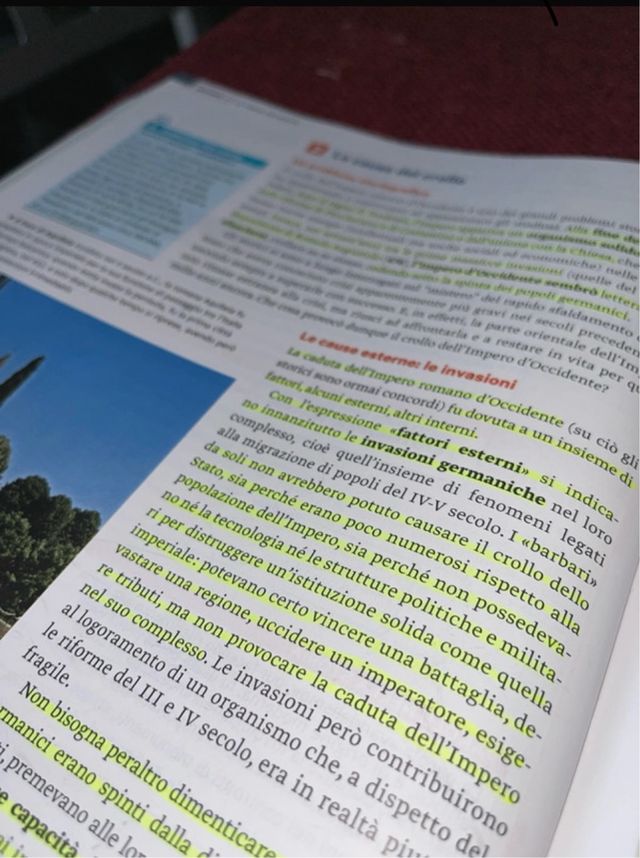 CIOFFI LA RADICE STORICA V.2