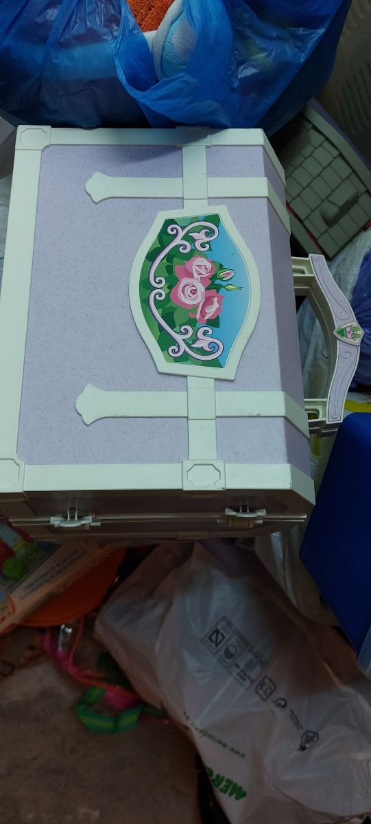 Lote Juguetes Niña Peppa Pig