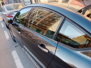 Citroen C5 2008