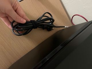 Impresora HP OfficeJet 5740 Multifunción