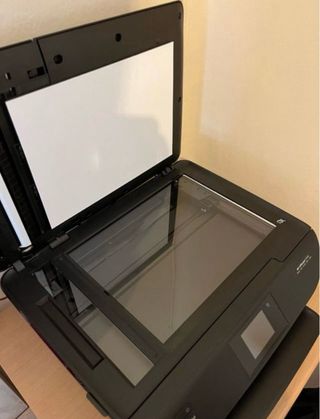 Impresora HP OfficeJet 5740 Multifunción