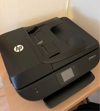 Impresora HP OfficeJet 5740 Multifunción