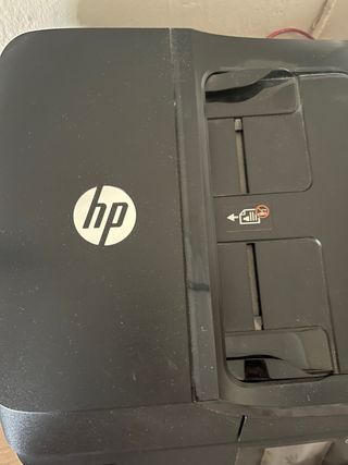 Impresora HP OfficeJet 5740 Multifunción