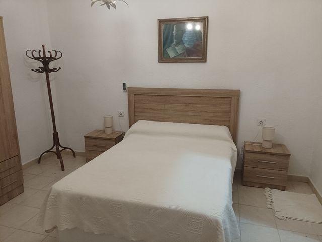 Alquiler Casa Rural con Piscina
Fines de semana.