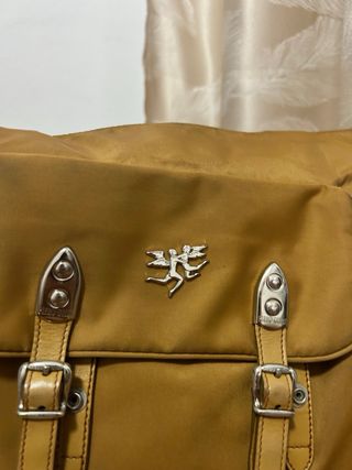 Borsa Piero Guidi marrone