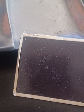 Imán de Granada antiguo