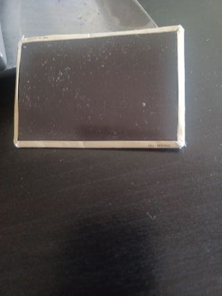 Imán de Granada antiguo