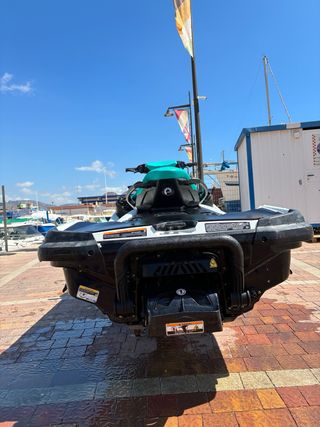 Sea-Doo GTX Pro 130