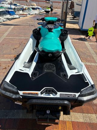 Sea-Doo GTX Pro 130