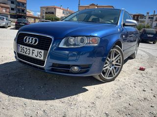 Audi A4 2007 avant 