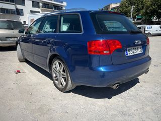 Audi A4 2007 avant 