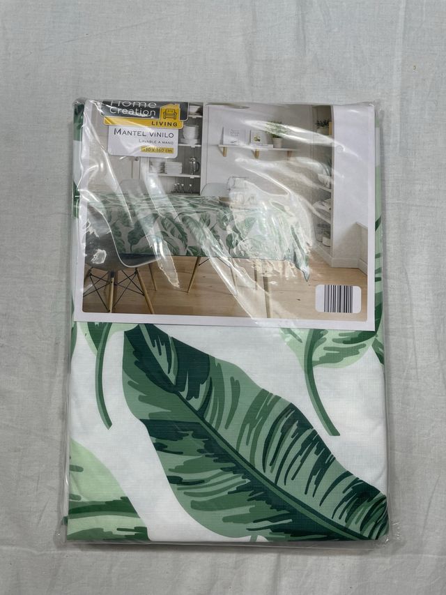 Mantel Vinilo