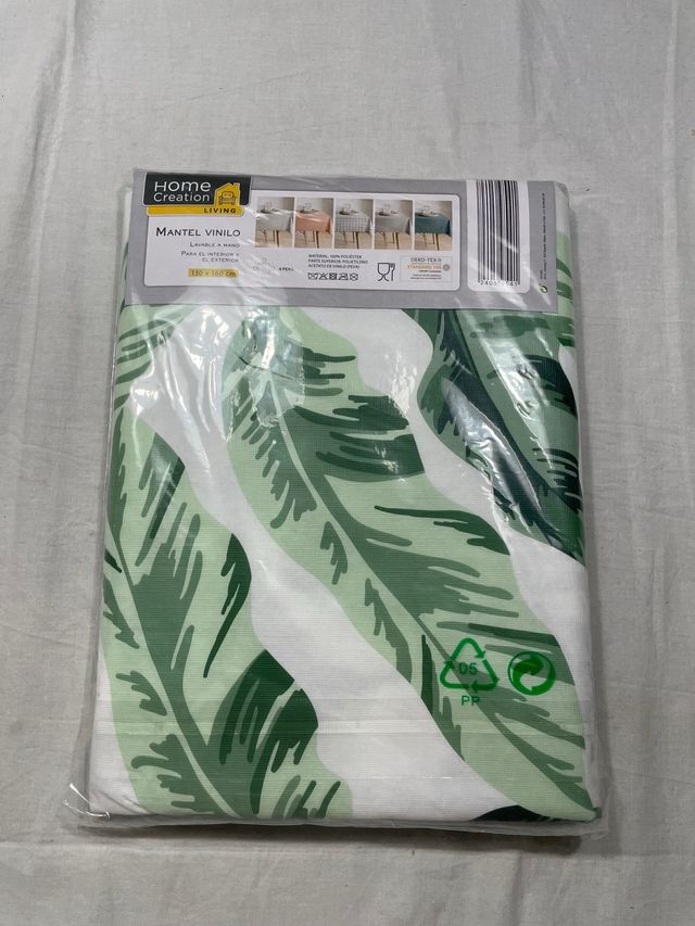Mantel Vinilo