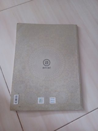 Descubrir el islam, 4 Educación Primaria