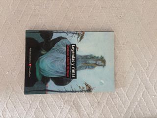 Leyendas y rimas / Legends and Rhymes (Literatu...