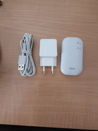 Módulo WIFI Blink