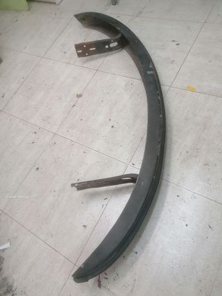 Paragolpes Trasero VW Escarabajo Pintado