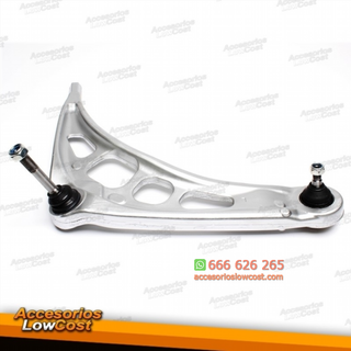 BRAZO DE SUSPENSION IZQUIERDO PARA BMW E46
