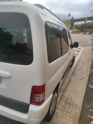 Citroen Berlingo 2008