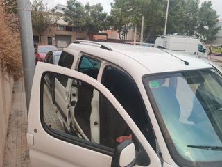 Citroen Berlingo 2008