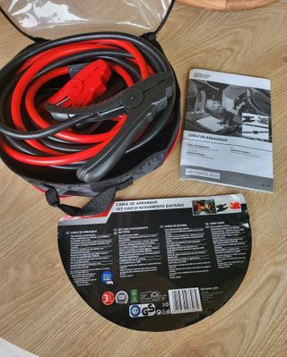 Cables de Arranque