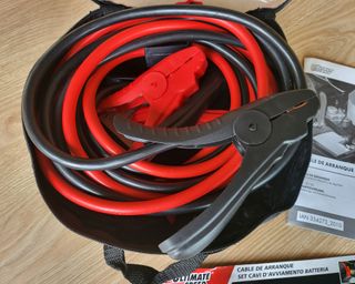 Cables de Arranque