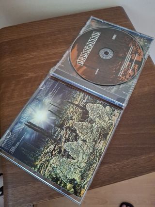 ARMAGEDDON Armageddon 1975 CD THE YARDBIRDS UK 70s