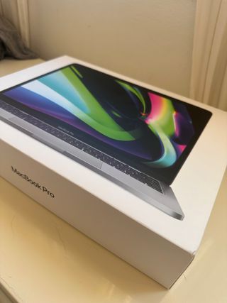 MacBook Pro 13 Dic 2022 256gb NO ENCIENDE