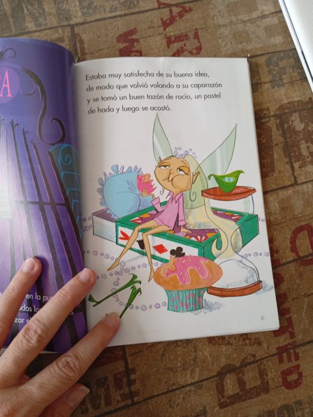 Perla y los ratones traviesos / Pearlie in the ...