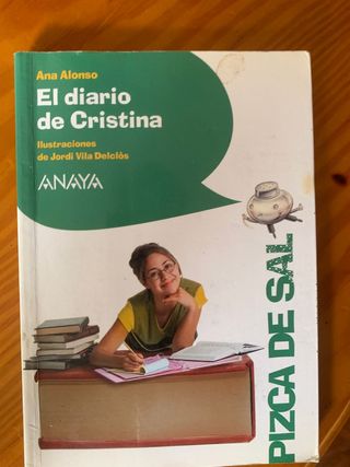 El diario de Cristina