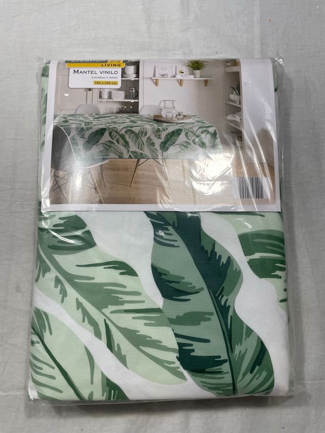 Mantel Vinilo