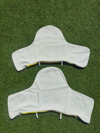 Fundas reductor trona Ikea (4 unidades)