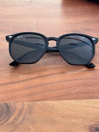Ray-Ban RB 4306 Redondas – Originales