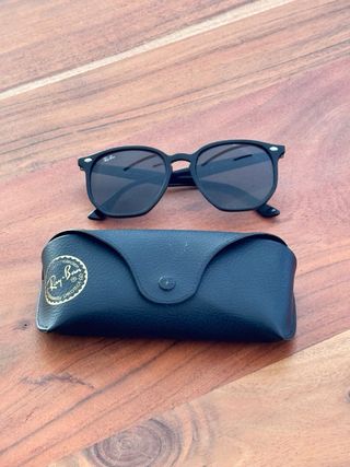 Ray-Ban RB 4306 Redondas – Originales