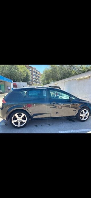 SEAT Leon 2007