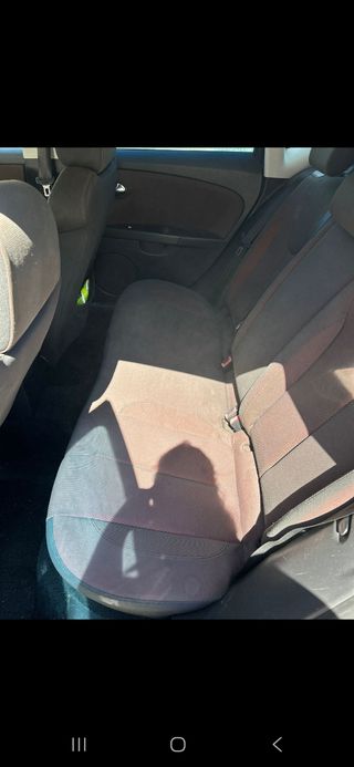SEAT Leon 2007