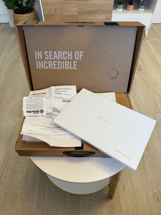 Asus Chromebook CX3402CB
i5-1235U