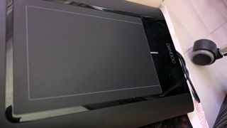 Tableta Gráfica Wacom Bamboo
