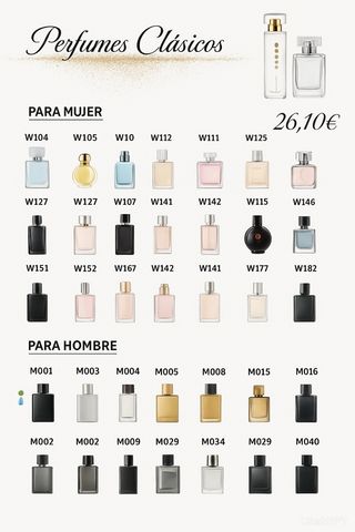 PROFUMI DI LUSSO