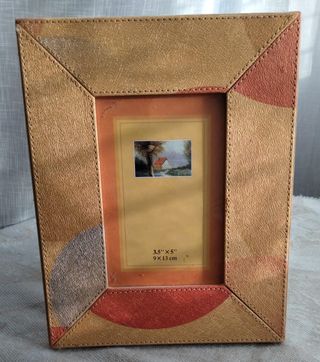 Cornice portafoto 9x13 cm