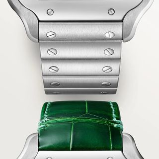 Cartier Santos Grande WSSA0062