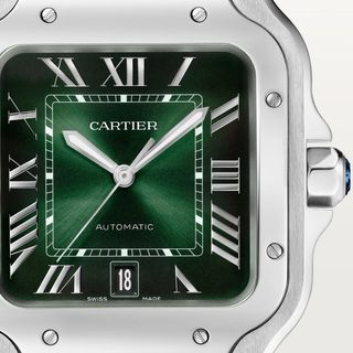 Cartier Santos Grande WSSA0062