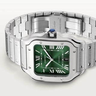 Cartier Santos Grande WSSA0062