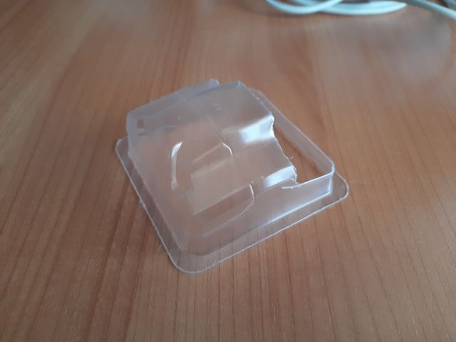 Conjunto alerones JConcepts RC