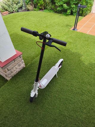Patinete Eléctrico Xiaomi