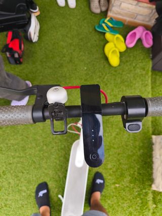 Patinete Eléctrico Xiaomi